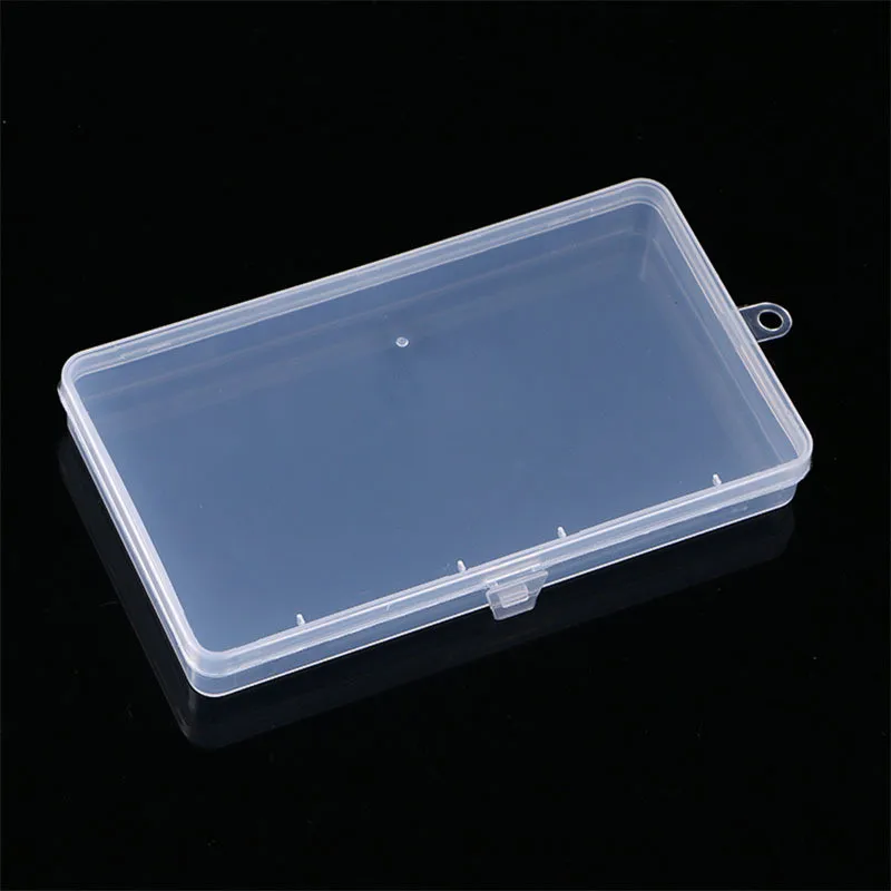 1pcs Portable Mask Organizer Case Disposable Face Masks Container Storage Box | Дом и сад