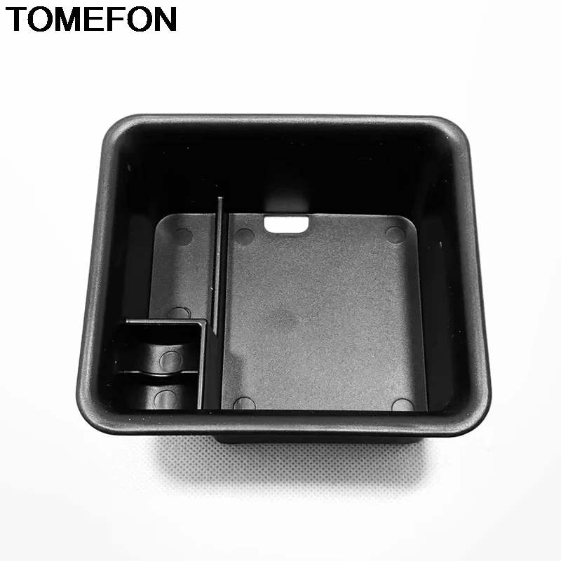 Подлокотник TOMEFON для Volkswagen T-Cross 2018 2019 2020 органайзер передней центральной консоли