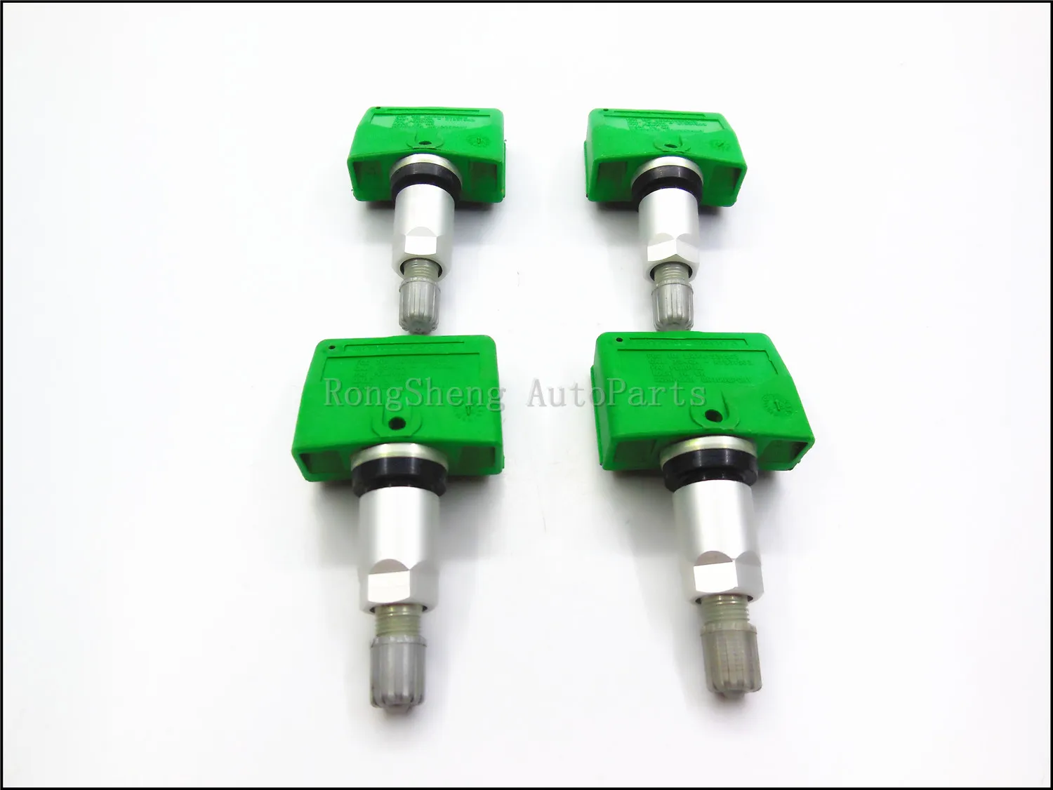 DPQPOKHYY 4 шт. для Nissan Датчик давления в шинах 40700-CK003 |