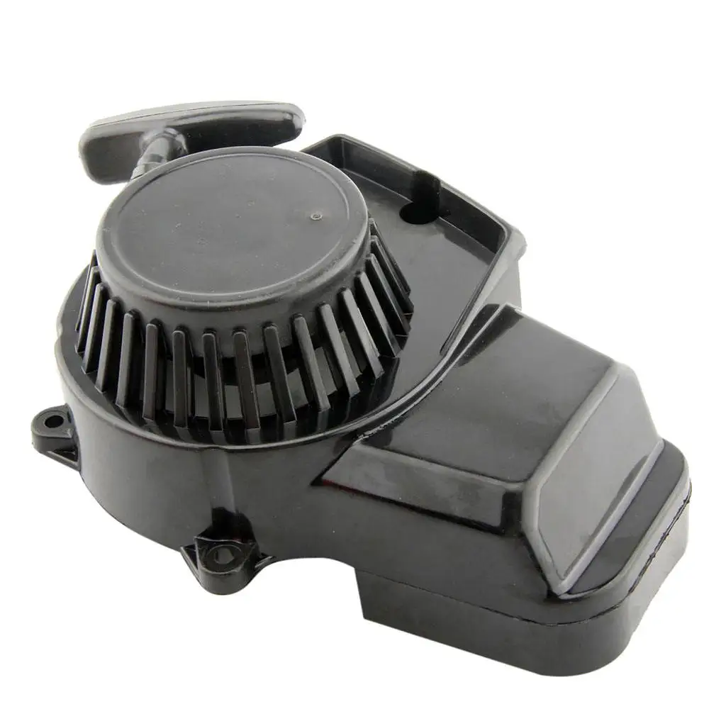 Пластиковый пусковой стартер замена для 43 47 49 куб. См 2-тактный двигатель