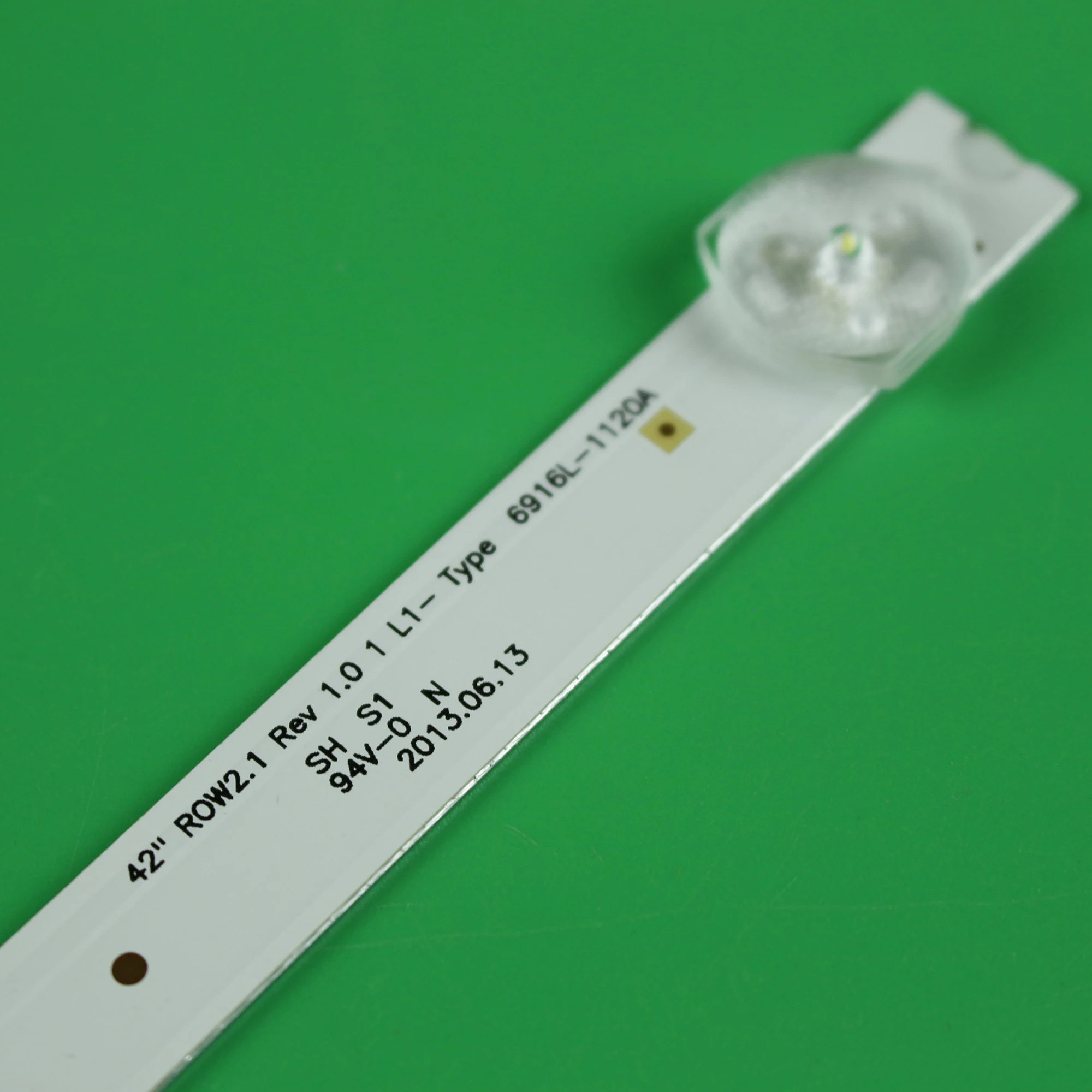 Для LG 42 дюймовая ЖК подсветка 6637L 0017A PPW HL42DC LC420DUN 6916L 1120A 1121A 1122A 1123A|Пульты ДУ| |