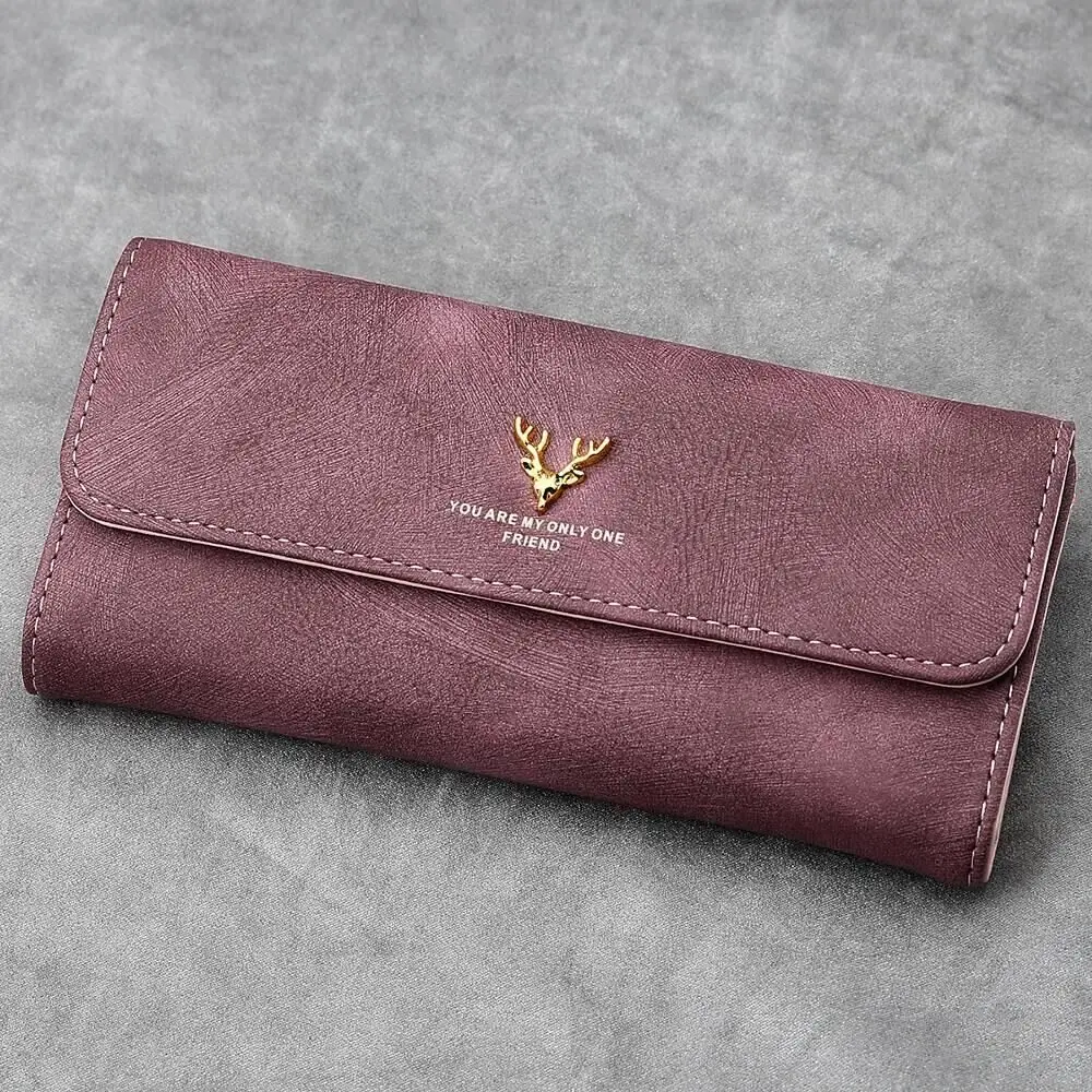 Длинные портативные кошельки для женщин эксклюзивный кошелек из кожи с