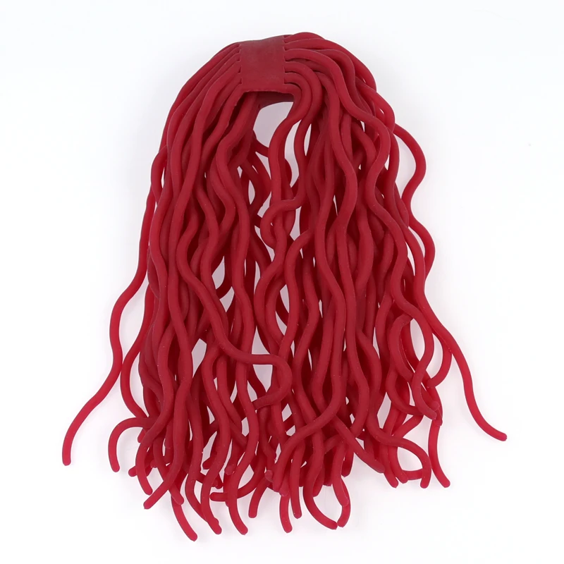 Bimoo 60 ножек/штука мягкая червь форель нахлыстовая рыбалка мухи сквирми Wormy