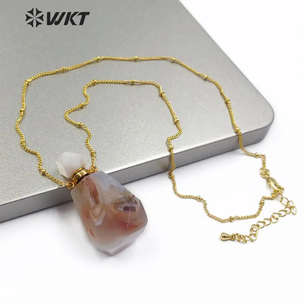 Женское Ожерелье с двойными кольцами из нержавеющей стали|Ожерелья подвеской| |