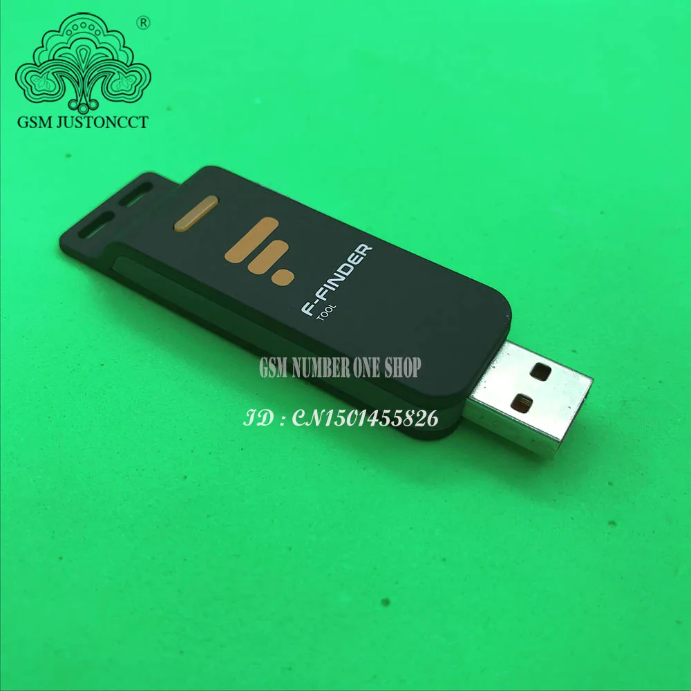 Оригинальный F Finder инструмент автоматическое устранение неисправностей в