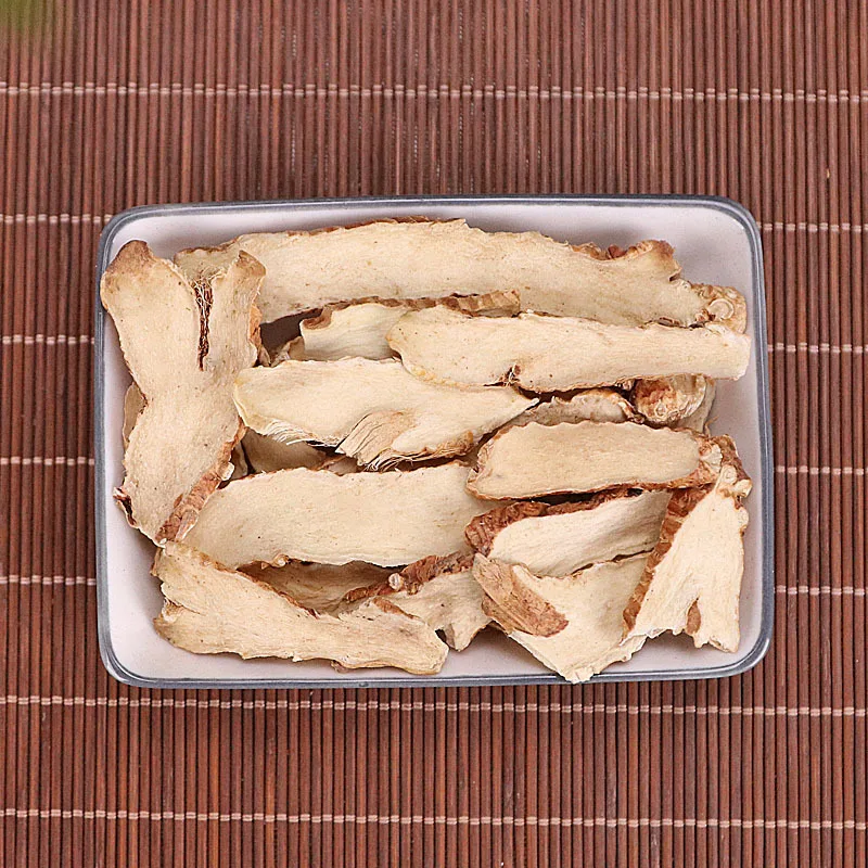 

Zhi Mu Anemarrhena Rhizoma
