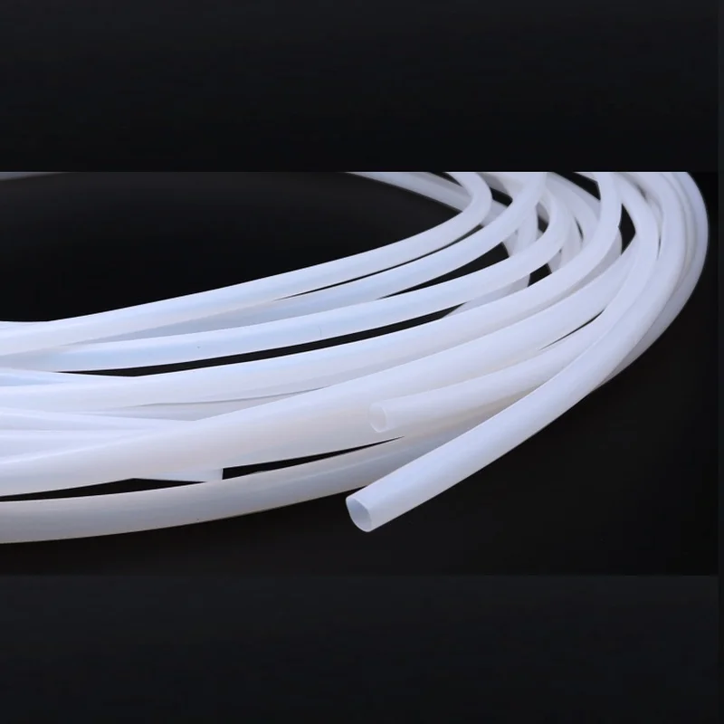 Трубка из ПТФЭ 24T 0 56 мм x 1 06 F46 изолированный капиллярный протектор тепла