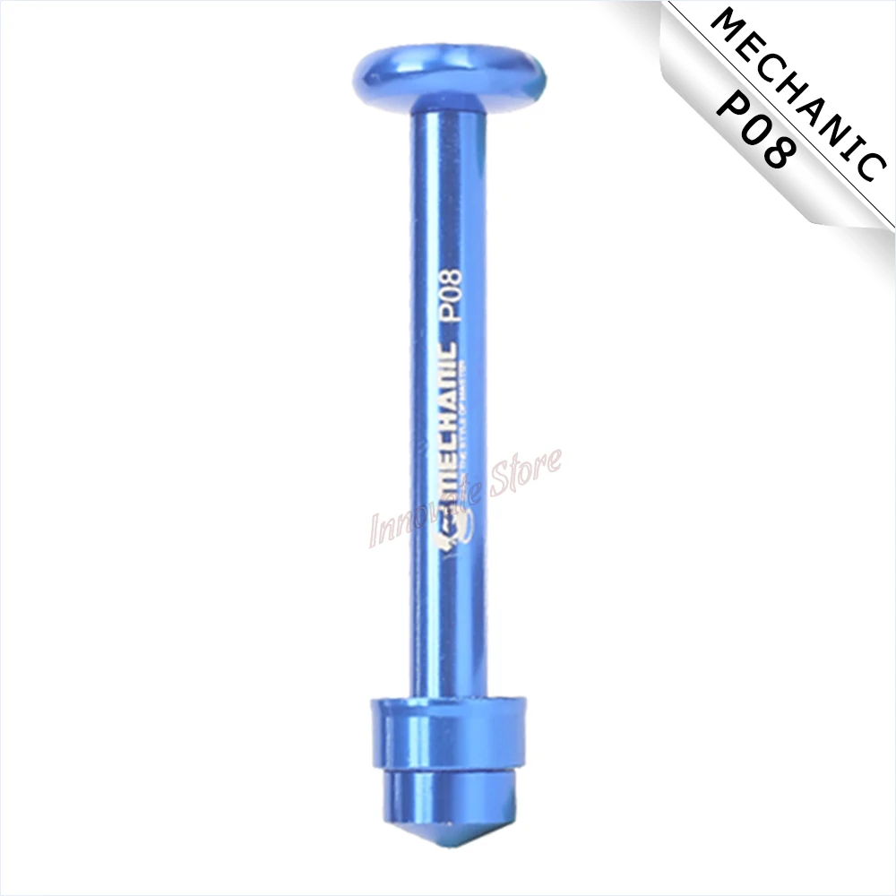 Паяльная паста MECHANIC SD360 10CC паяльный флюс + P08 усовершенствованный сварочный