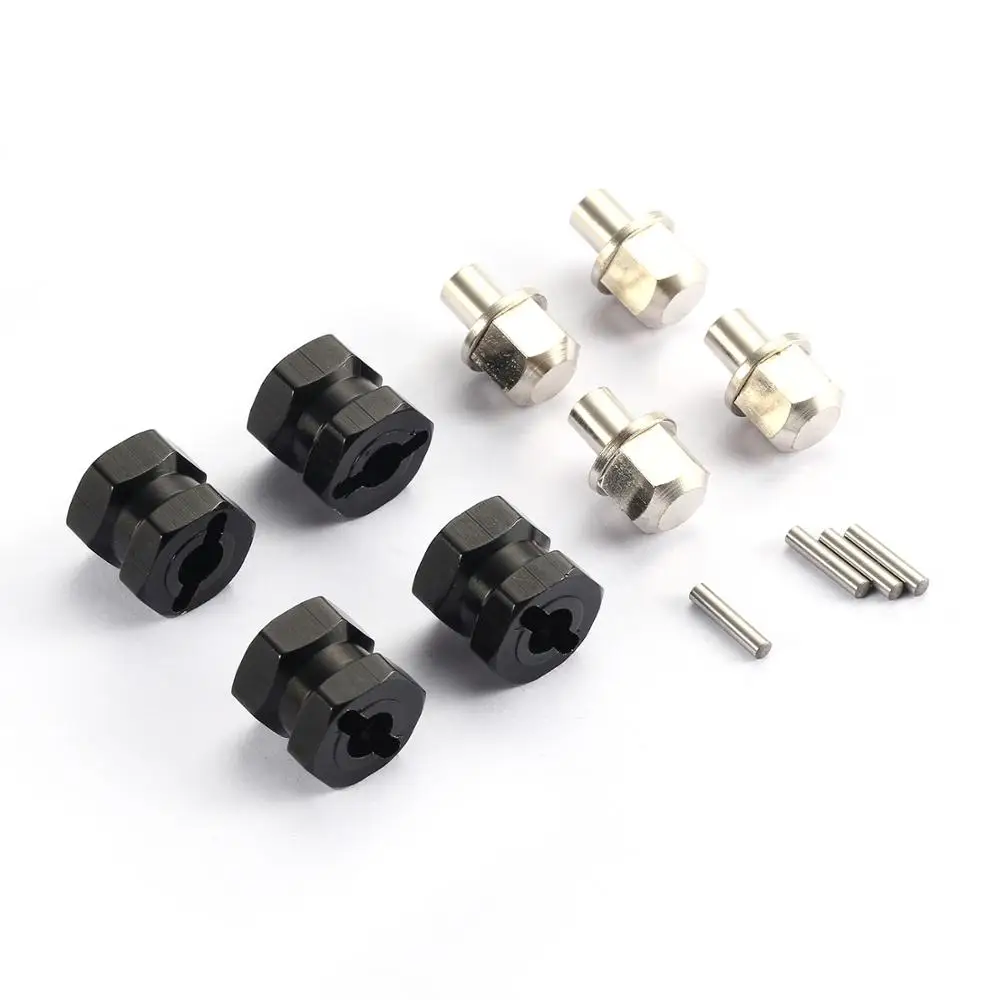 расширенный адаптер для шин tr