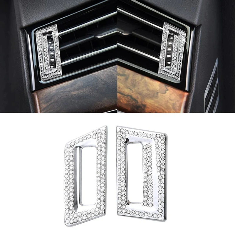 Аксессуары для салона автомобиля Крышка вентиляционного отверстия нового Magotan B8L