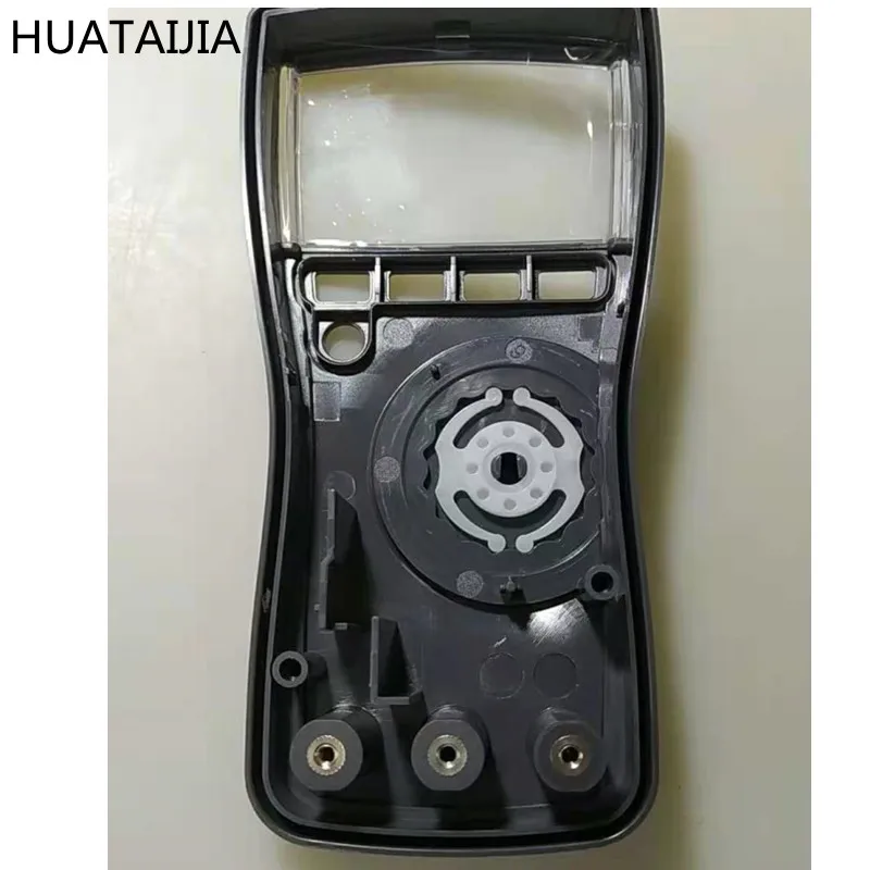 Funda frontal Fluke115 usada para Fluke 115, cubierta frontal Fluke 115, no un mult&iacute;metro-1