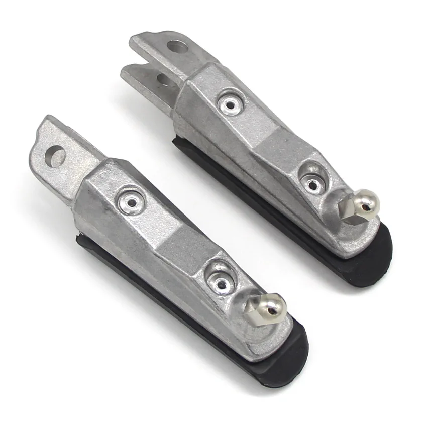Передние Подножки для мотоцикла педали BMW Moto F800GT F800S F800ST R1200S R1200ST R1200R R1200RS R1250R R1250RS R
