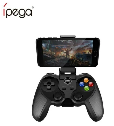 Для телефона Android ПК Bluetooth контроллер геймпад беспроводной игровой джойстик Ipega PG