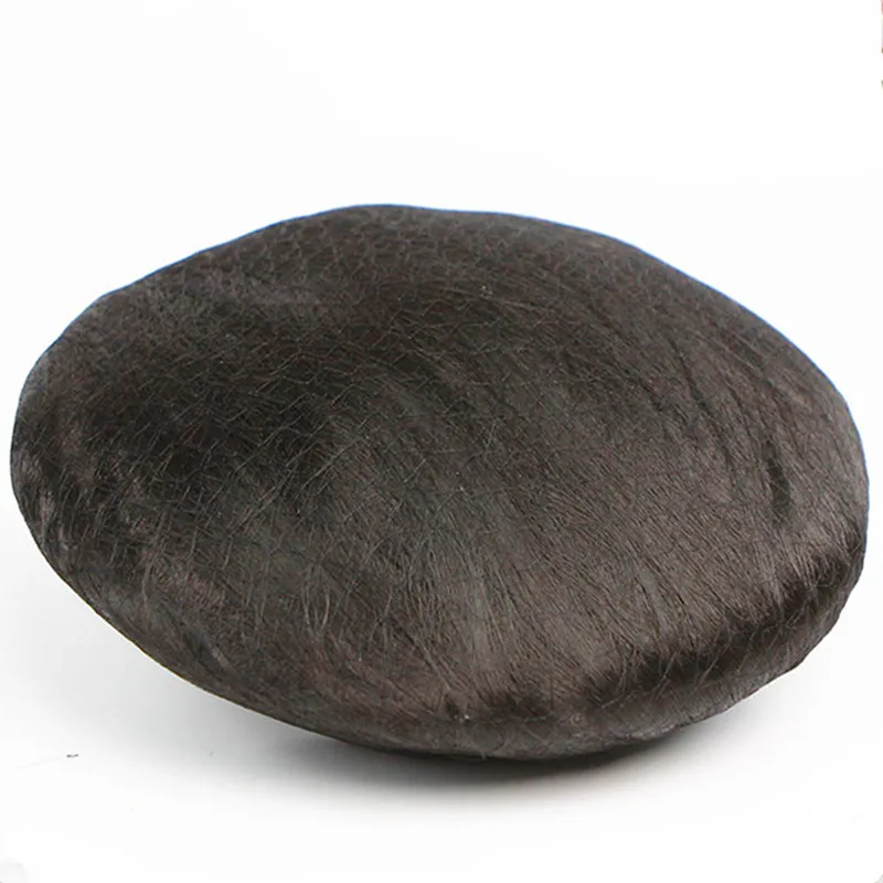 Женская шляпа с волосами династии Цин королевская свадебный головной убор для