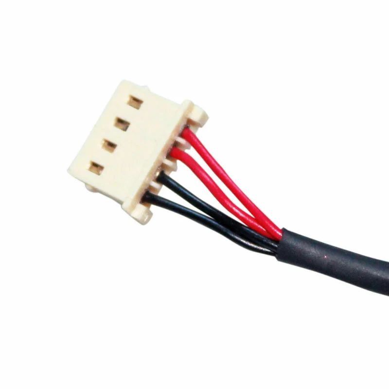 

Fit for SONY VAIO FIT 15 SVF152 SVF153 SVF154N DC POWER JACK HARNESS PLUG CABLE SK