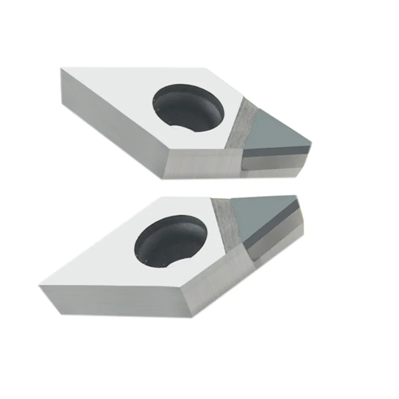 DCMT070204 DCMT 070202 DCMT11T304 DCGT070204 DCGT11T304 PCD CBN вставки токарный станок с ЧПУ Режущий