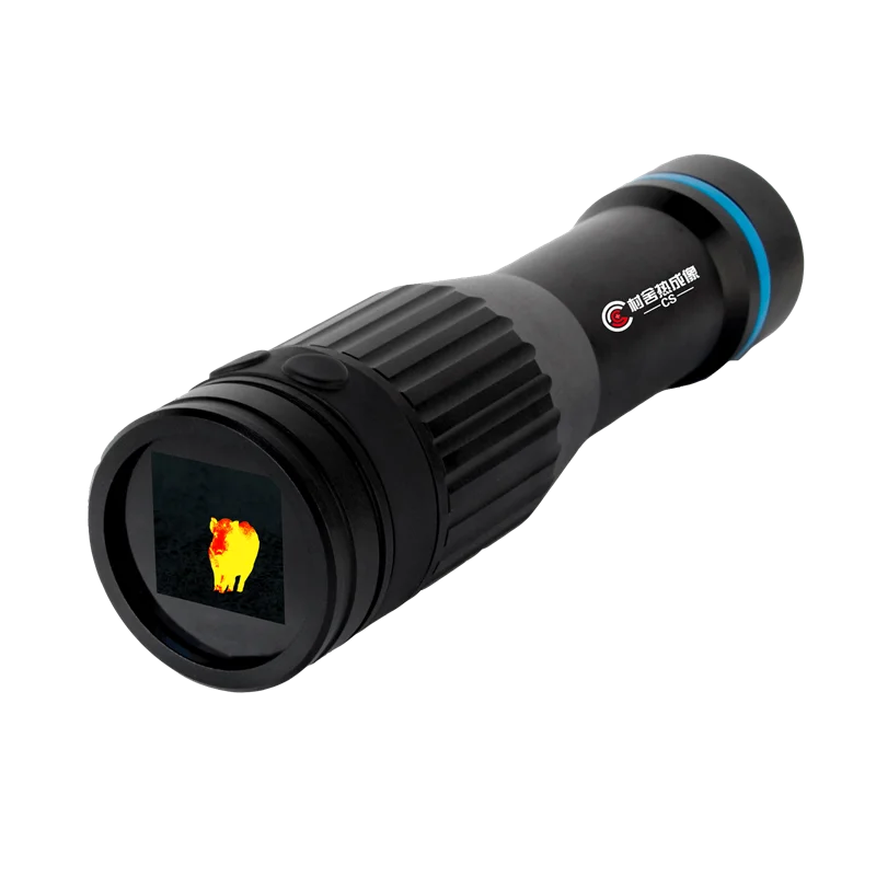 Рисунок 2 - CS-X тепловизор для охоты ночного