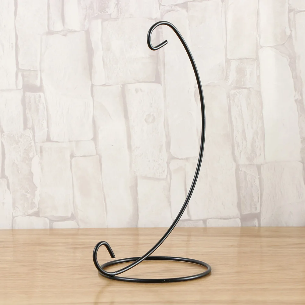 Новый стиль ретро железная линия цветы ваза железный стеллаж украшение Железный