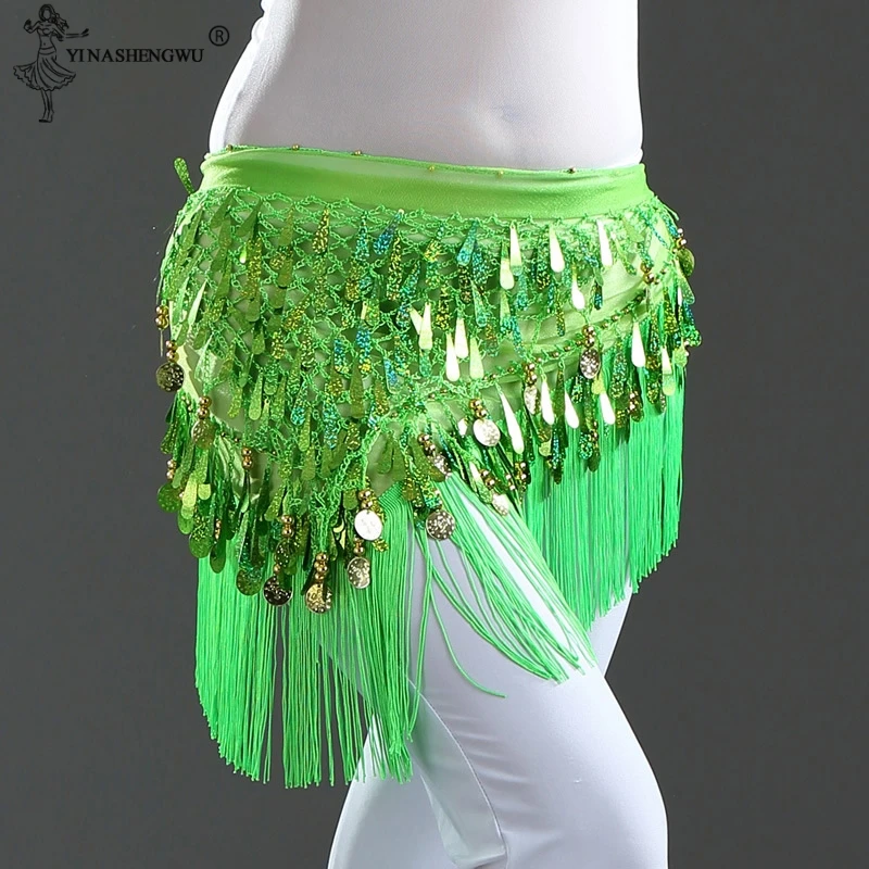 Шарф на бедра Женский треугольный каплевидный эластичный аксессуары для