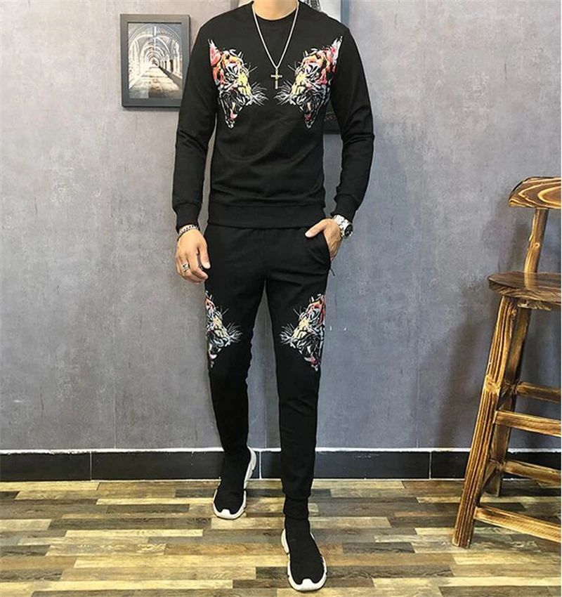 

Спортивные костюмы хорошего качества толстовки приталенные мужские толстовки повседневный спортивный костюм мужской спортивный костюм б...