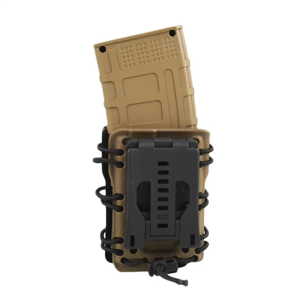 Сумочки для магазина topiston военные пластиковые сумочки Fastmag с зажимом ремня