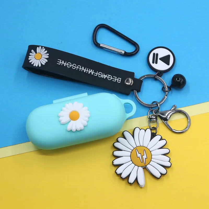 Силиконовый чехол для Huawei FreeBuds 3i защитный беспроводных наушников Honor Flypods 3 TWS