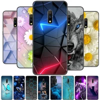 For Oppo Realme Pro Case Silicon Back Cover Phone Case for Realmi Realme Pro X2Pro Cases RMX1931 Soft bumper coque