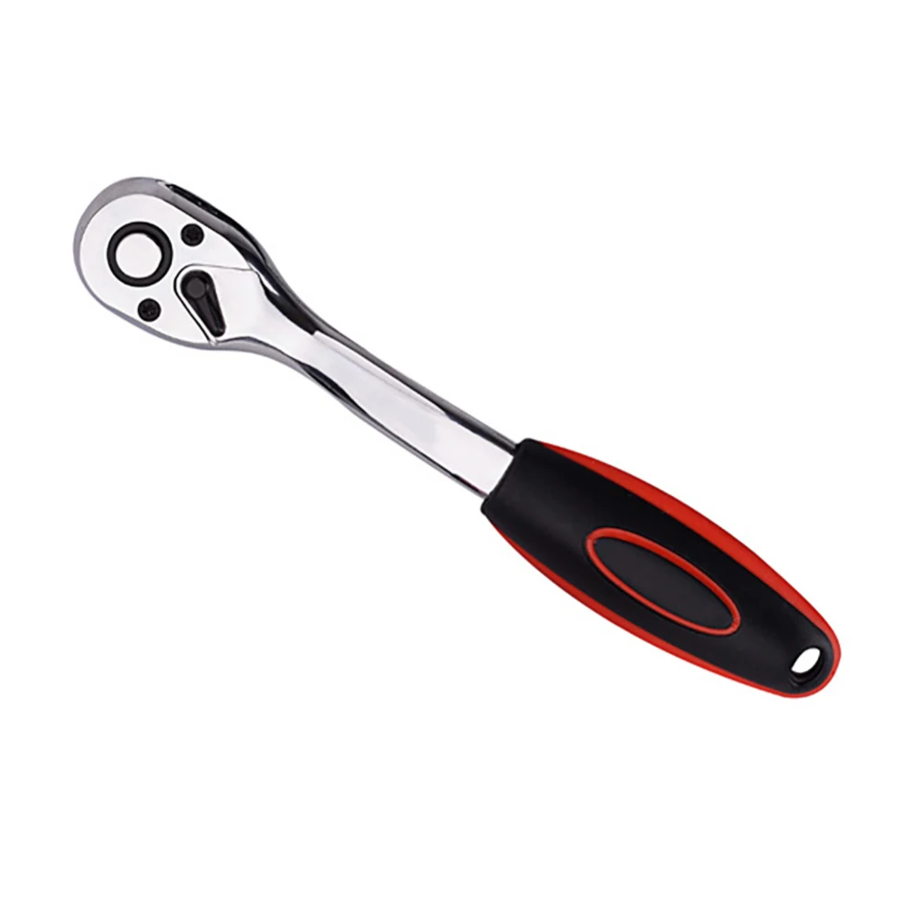 

3/8" Zhongfei Ratchet Wrench Industrial Tool Accessories Multi-purpose Wrench