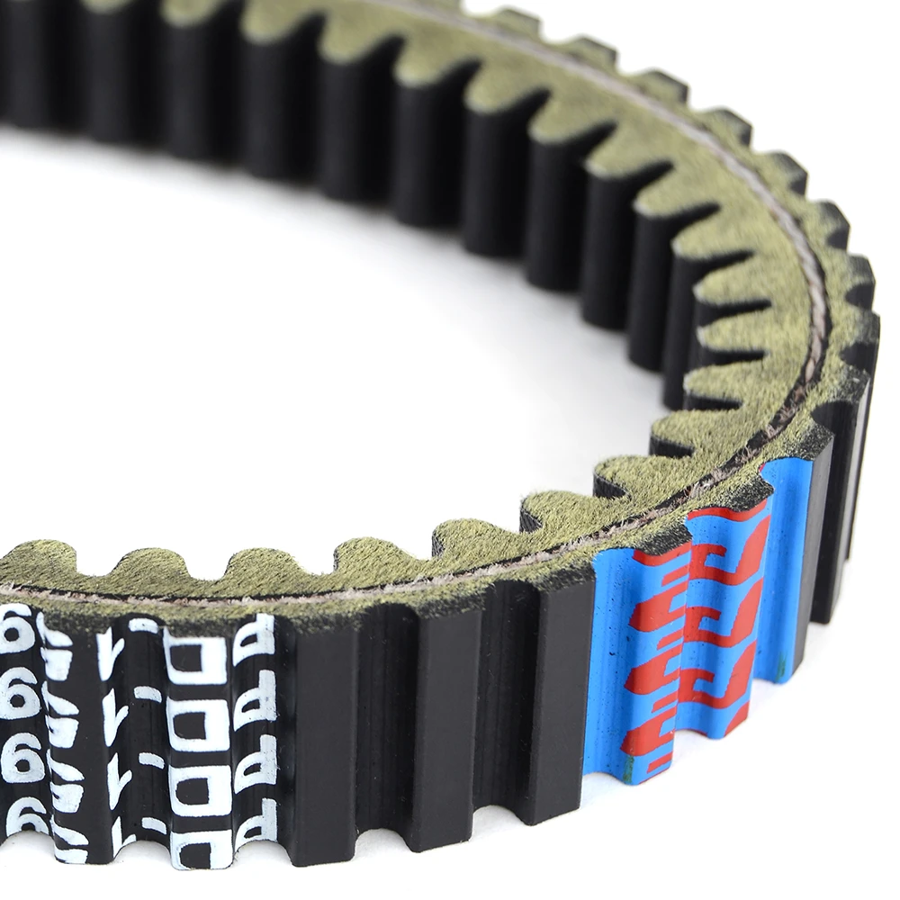 

Drive Belt for Suzuki AN400 Burgman 400 1999 2000 2001 2002 27601-15F03 ATV Transmission Clutch Belt AN 400