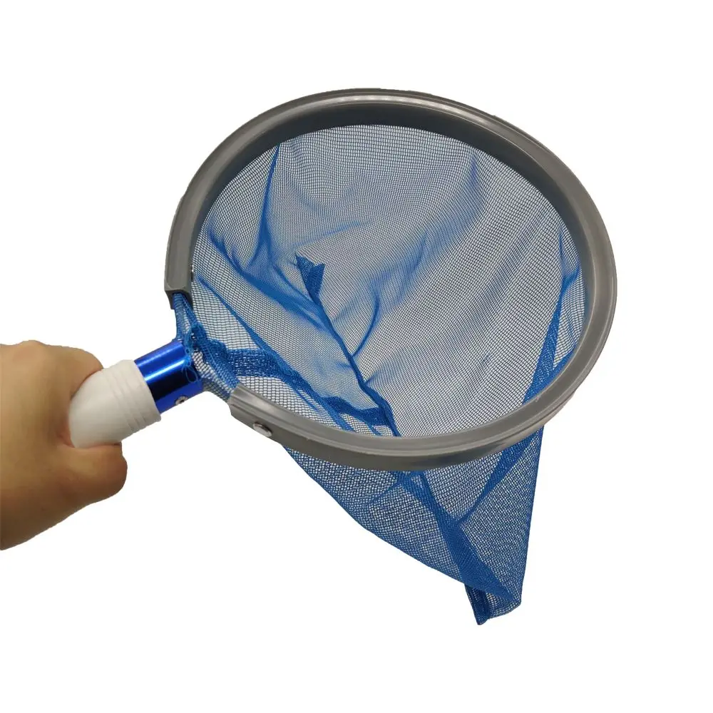 1 шт. легкая сеточка для очистки фильтра в бассейне|Бассейн и аксессуары| |