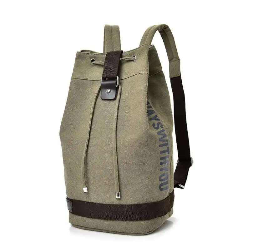 Модный рюкзак унисекс мужской Круглый дорожный мужская сумка компьютерный