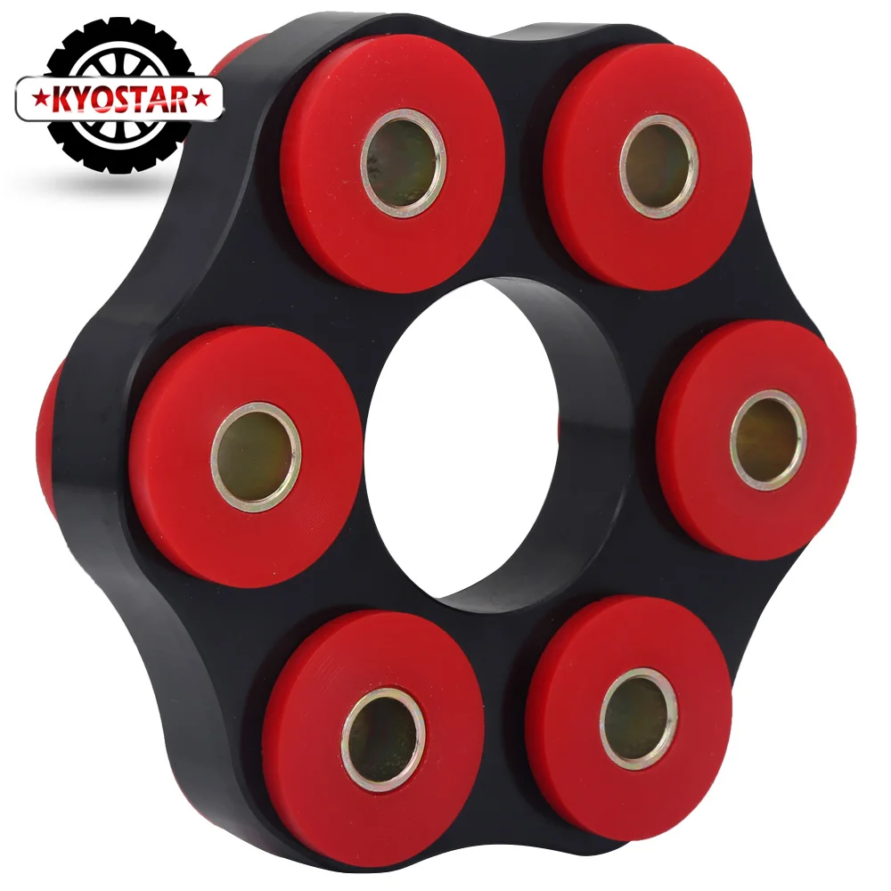 Ручное крепление коробки передач с гибким дисковым приводным валом для Toyota Supra