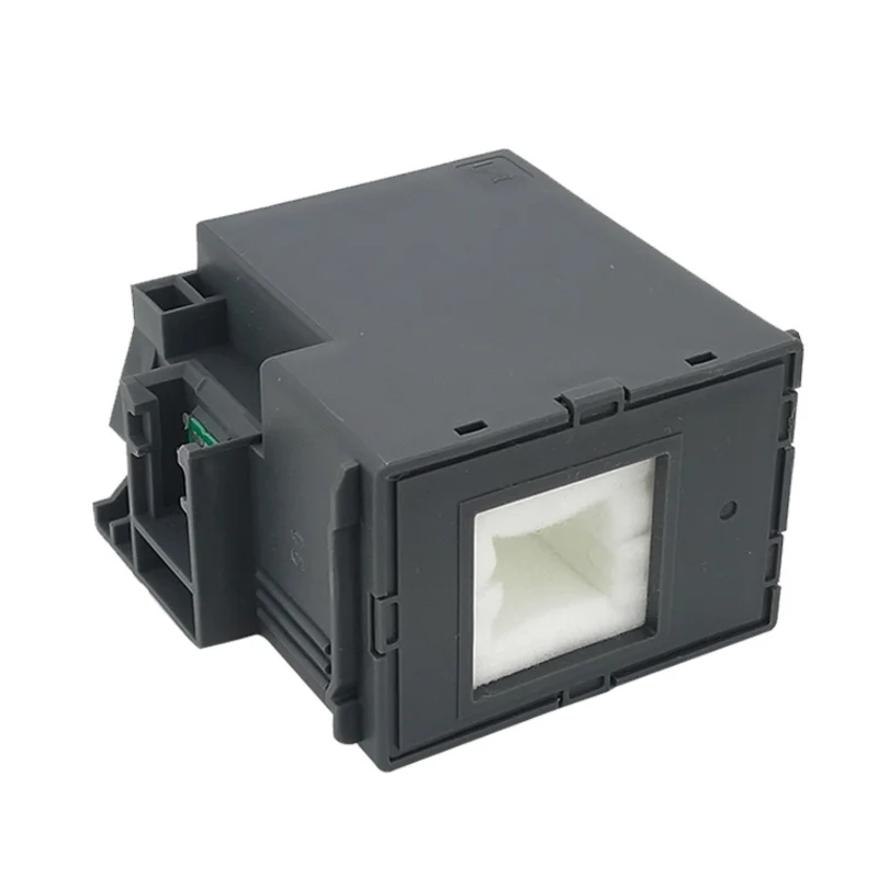 

vilaxh C9344 Maintenance Tank For Epson waste ink Xp-2100 2105 XP-3100 XP-3105 XP-4100 XP-4105 WF-2810 WF-2830 WF-2835 WF-2850