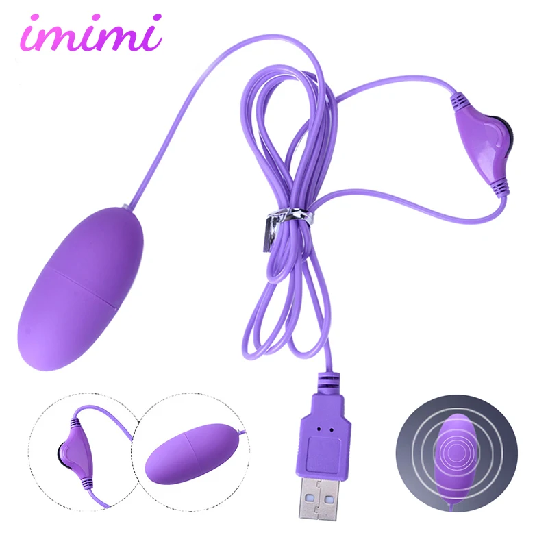 Мультискоростной телефон USB зарядка вибромассажер для женщин Стимулятор клитора