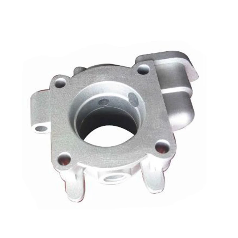 Прецизионная алюминиевая литьевая часть/инвестиционная Часть OEM сервис |