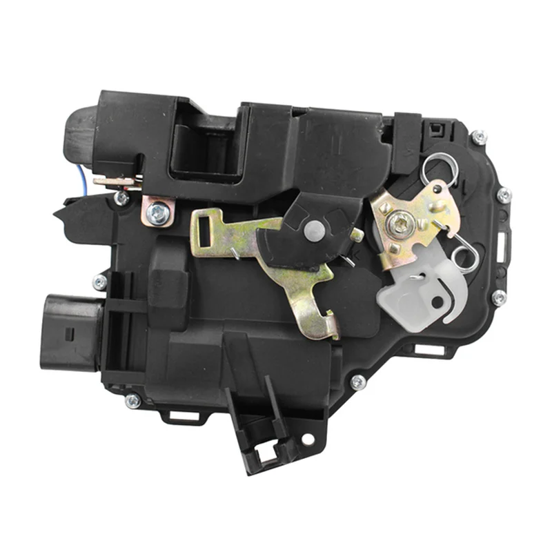 Приводы защелки дверного замка для Skoda Octavia Seat Arosa Hatchback Leon Toledo II Saloon VW Passat B5 Golf MK4