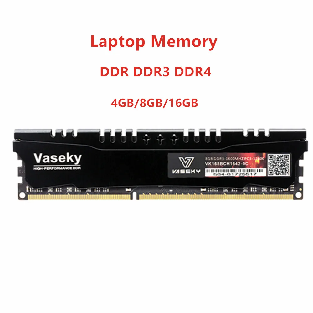 Оперативная Память DDR4 память DDR3 4 ГБ 8 16 1600 МГц 2133 2400 DIMM для совместимых систем с 240