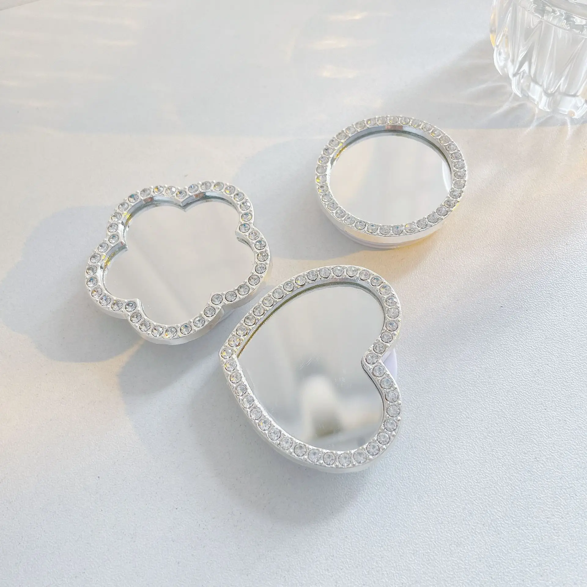 Универсальный держатель для телефона с кольцом на палец iPhone Samsung Huawei | Мобильные