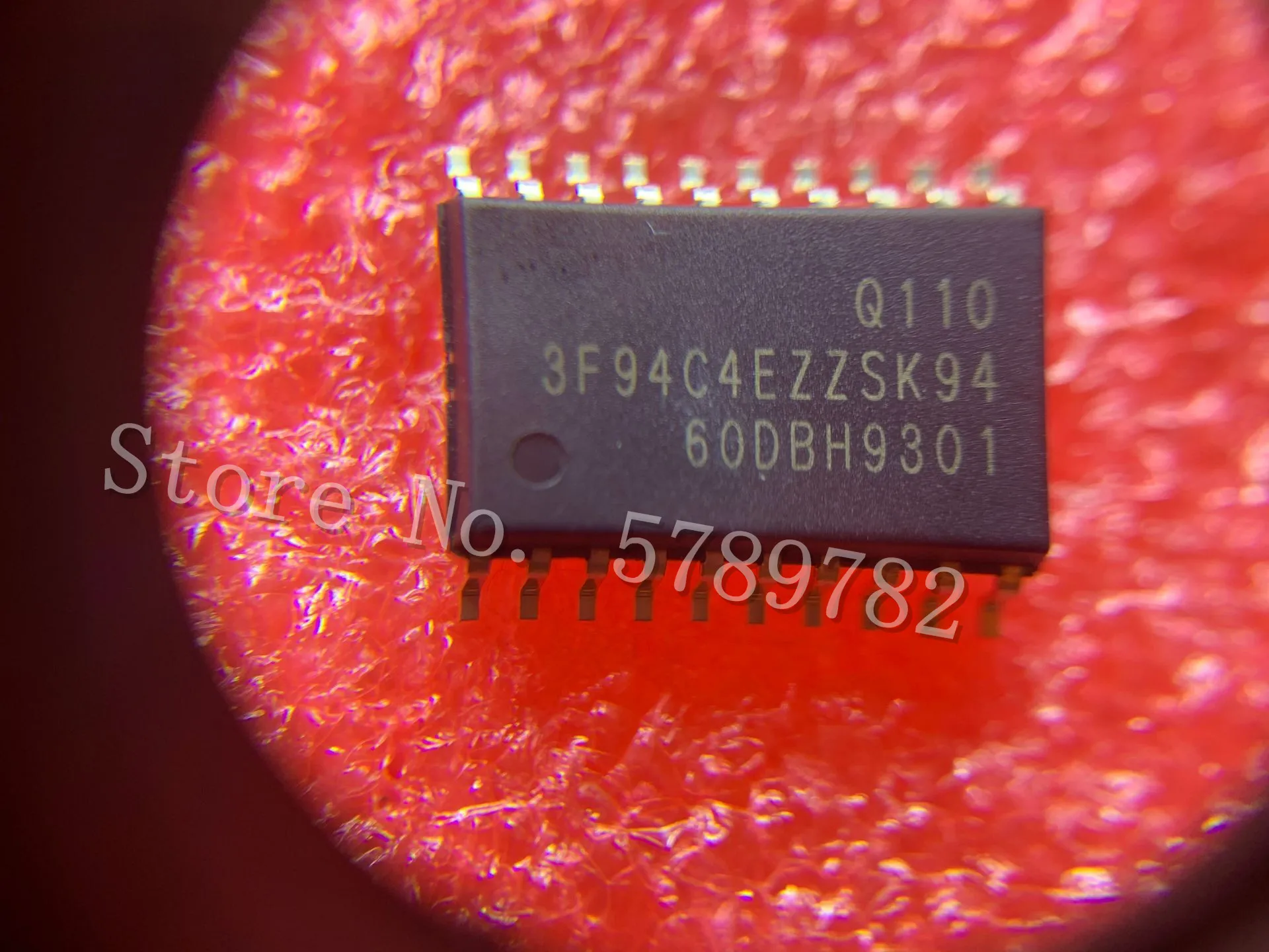 

1 шт./лот S3F94C4EZZ-SK94 SOP20