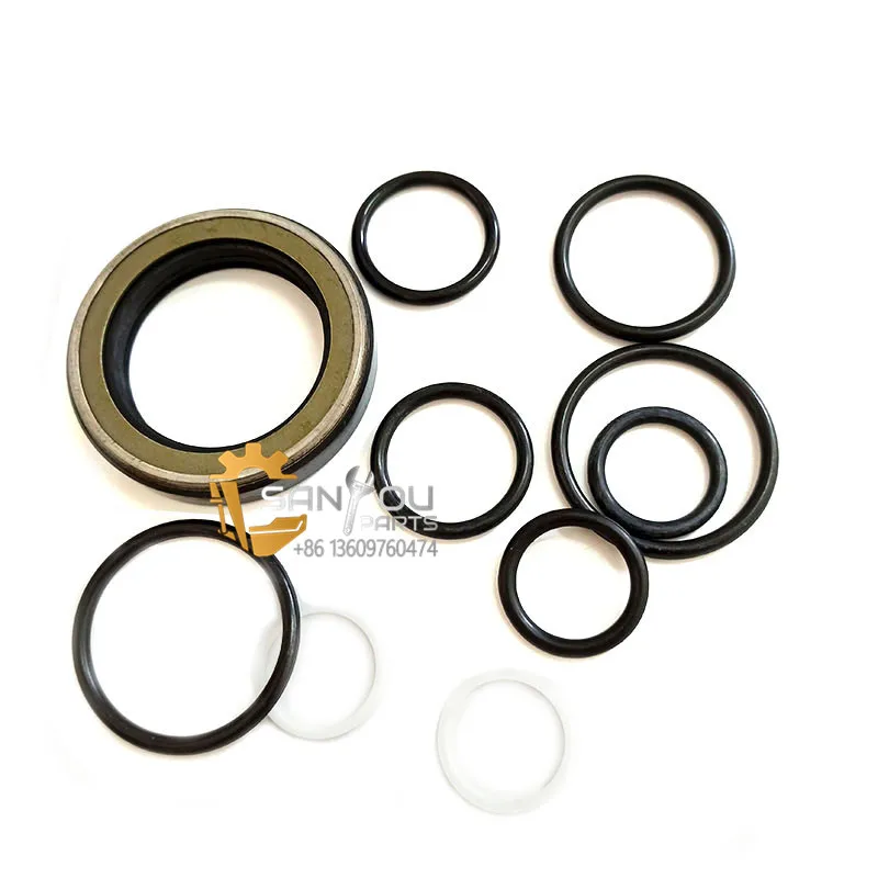 PC300-5 экскаватор качания двигателя уплотнением комплект для ремонта комплекта