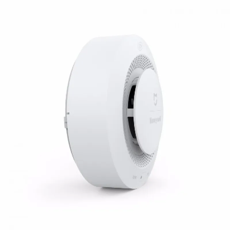 Xiaomi MiJia Honeywell smoke detector sensor model: jtyj-gd-01lm/BW | Электроника