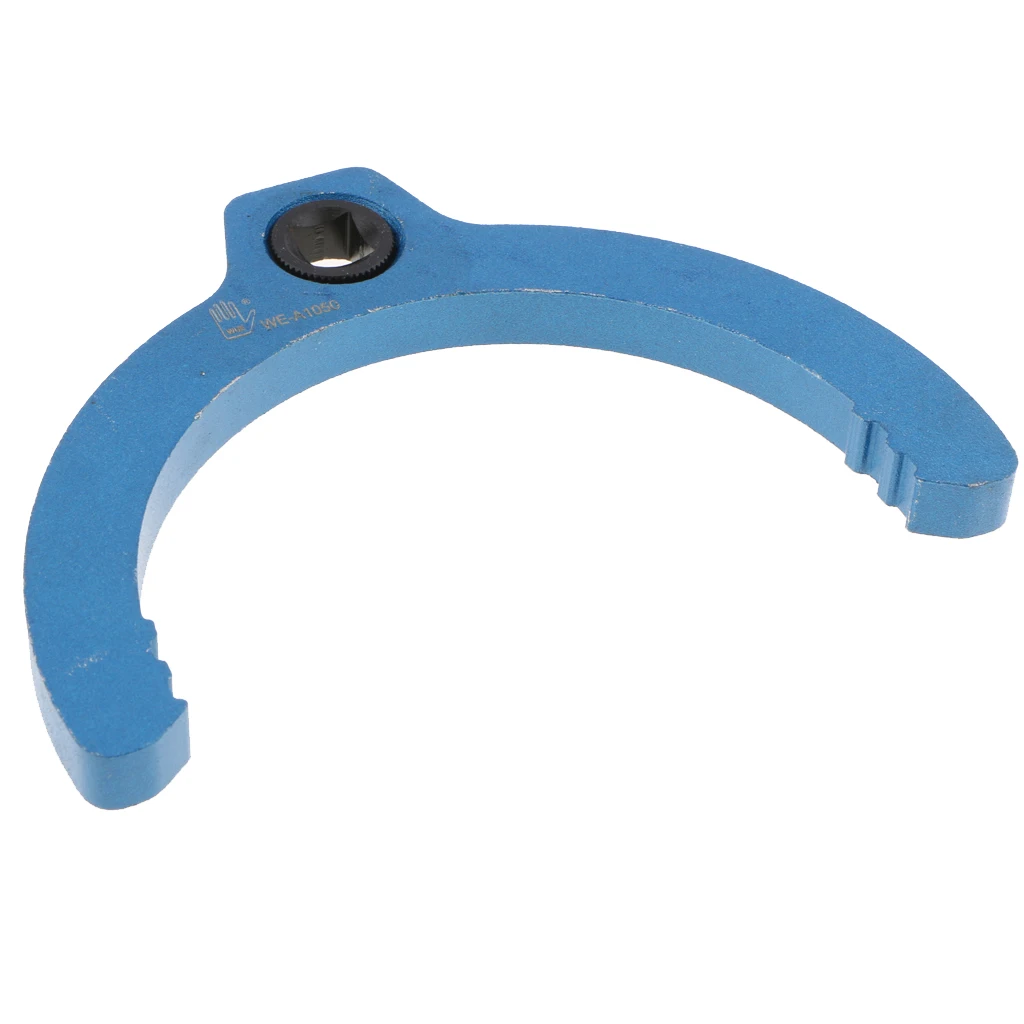 

Universal Gasoline Fuel Tank Pump Lid Cover Cap Removal Spanner Wrench Tool