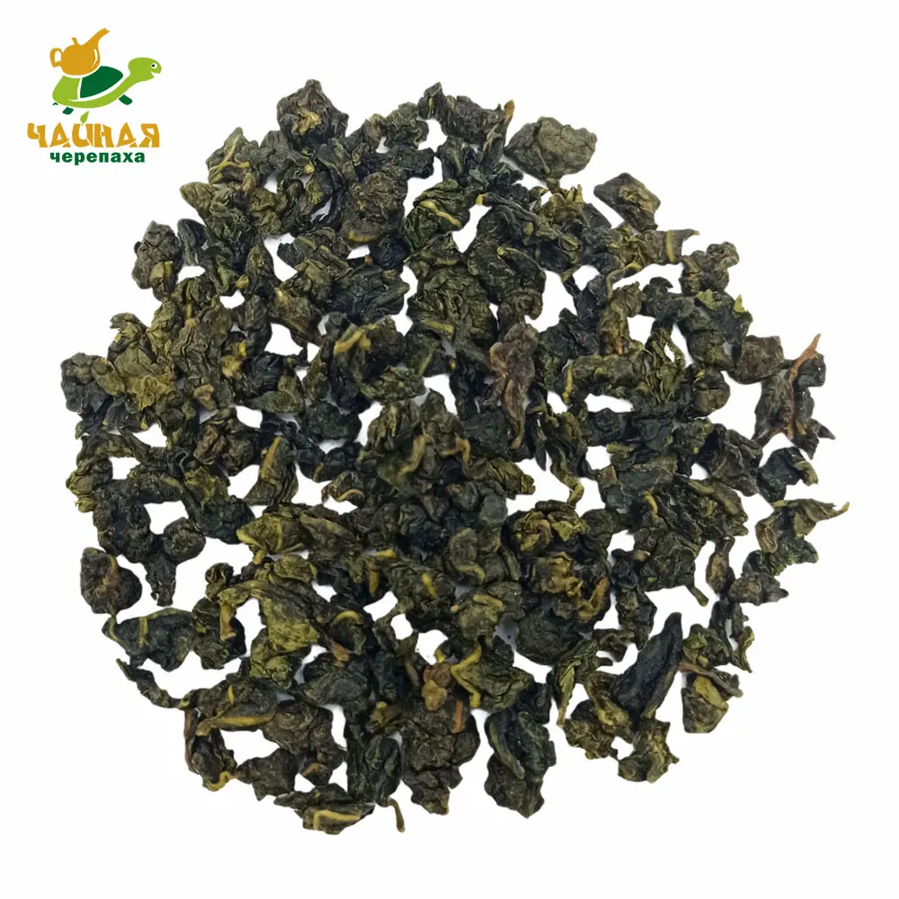 250г Чай Молочный Улун Milk Oolong |