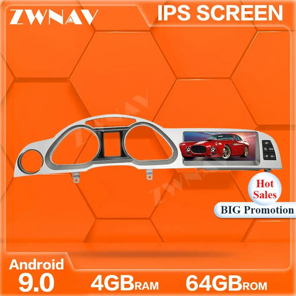 

Android мультимедийный плеер для Audi A6 4F AU 2005 2006 2007 2008 2009 2010 2011 MMI 2G Автомобильный GPS навигатор Аудио Радио Стерео головное устройство