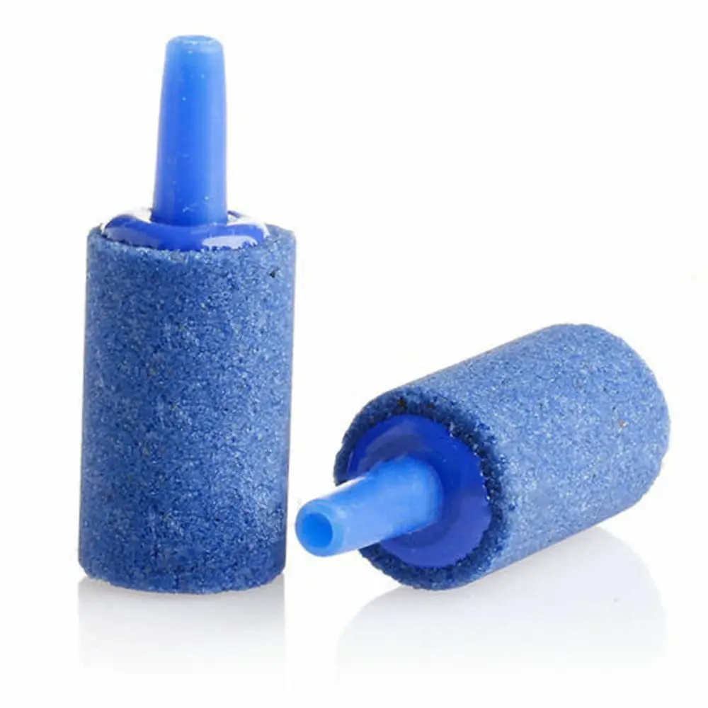 Аквариумный воздушный камень для аквариума 10 шт./компл. воздушные пузырьки