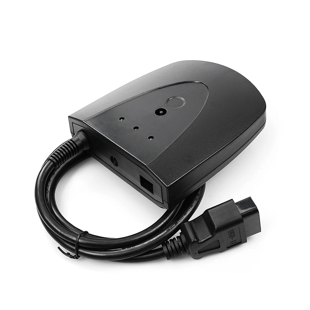 Диагностический инструмент V3.103.066 для Honda HDS диагностический с двойной платой USB1.1