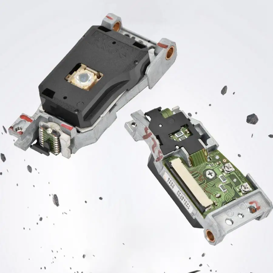 Лазерный датчик объектива Запасная часть для KHS-400C PS2 игровая консоль аксессуары