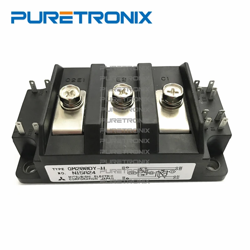 QM100DY-H QM150DY-H транзисторный модуль QM200DY-H | Бытовая техника