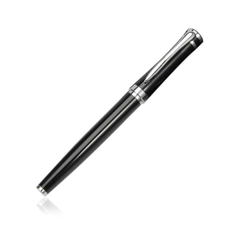 

Neutral black metal pen pen creative stationery business pen