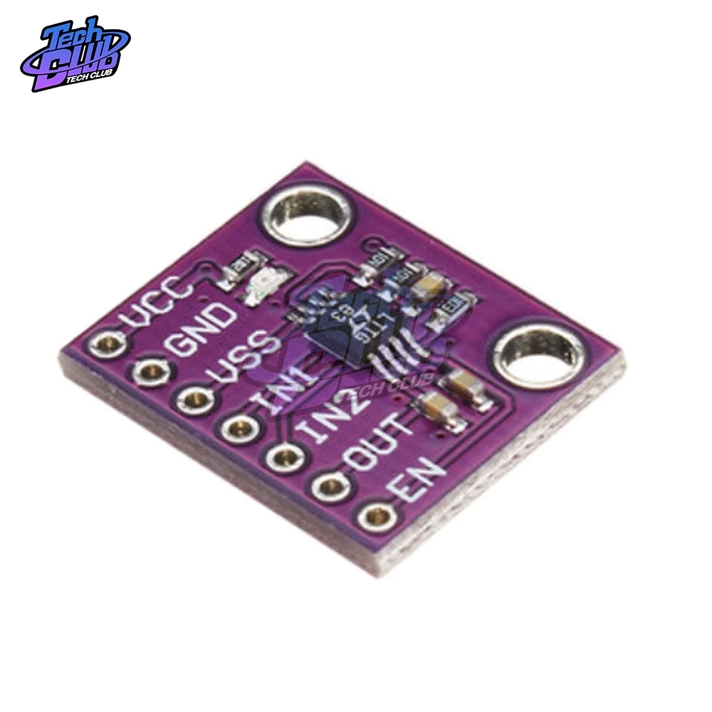 Преобразователь постоянного тока точный преобразователь Micropower Delta Sigma RMS в